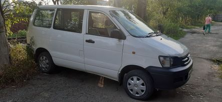    Toyota Town Ace 2002 , 428000 , 