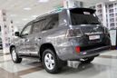 SUV   Toyota Land Cruiser 2011 , 2779000 , 