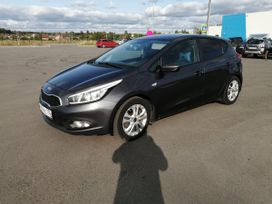  Kia Ceed 2013 , 550000 , 