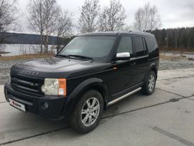 SUV   Land Rover Discovery 2006 , 660000 ,  