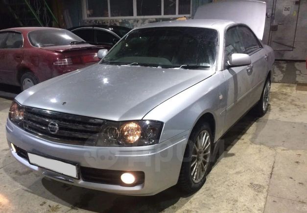  Nissan Cedric 1999 , 370000 , 