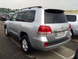 SUV   Toyota Land Cruiser 2010 , 2100000 , 