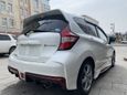  Nissan Note 2016 , 810000 , 