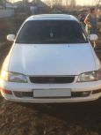  Toyota Carina E 1994 , 140000 , 