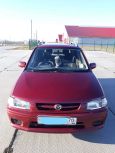  Mazda Demio 1997 , 130000 , 