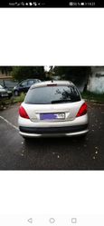  Peugeot 207 2008 , 210000 , 