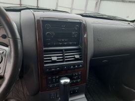 SUV   Ford Explorer 2006 , 800000 , 