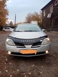  Nissan Primera 2005 , 380000 , 