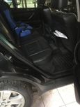 SUV   BMW X5 2004 , 700000 , 