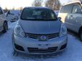  Nissan Note 2010 , 359000 , 