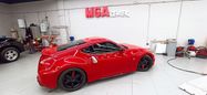  Nissan 370Z 2009 , 2710000 , 