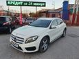 SUV   Mercedes-Benz GLA-Class 2014 , 1278000 , 