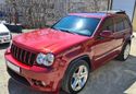 SUV   Jeep Grand Cherokee 2007 , 2500000 , -