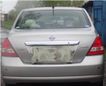  Nissan Tiida Latio 2006 , 280000 ,  