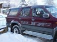 SUV   Toyota Hilux Surf 1993 , 170000 , 