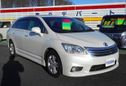    Toyota Mark X Zio 2007 , 280000 , 