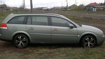  Opel Vectra 2004 , 375000 , 