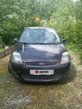  Ford Fiesta 2008 , 280000 , 