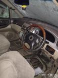    Nissan Presage 1998 , 145000 , 