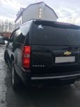 SUV   Chevrolet Tahoe 2012 , 1250000 , 