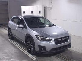 SUV   Subaru XV 2017 , 1792000 , 