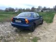  Chevrolet Lanos 2006 , 155000 , 