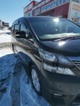    Toyota Vellfire 2008 , 1400000 , 