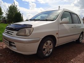  Toyota Raum 1999 , 275000 , 