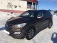 SUV   Hyundai Santa Fe 2014 , 1250000 , 