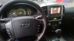 SUV   Kia Sorento 2008 , 650000 , 