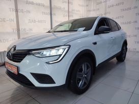 SUV   Renault Arkana 2021 , 1770000 , 