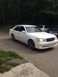  Toyota Crown 2002 , 420000 , 