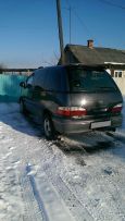    Toyota Estima Emina 1993 , 150000 , 