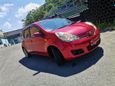  Nissan Note 2010 , 249000 , 