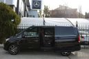    Mercedes-Benz V-Class 2017 , 6091000 , 