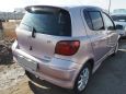  Toyota Vitz 2002 , 250000 , 