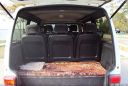    Volkswagen Transporter 1995 , 275000 , 