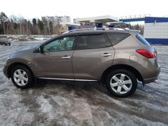 SUV или внедорожник Nissan Murano 2011 года, 2000000 рублей, Нижневартовск