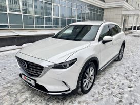 SUV   Mazda CX-9 2018 , 2740000 , 