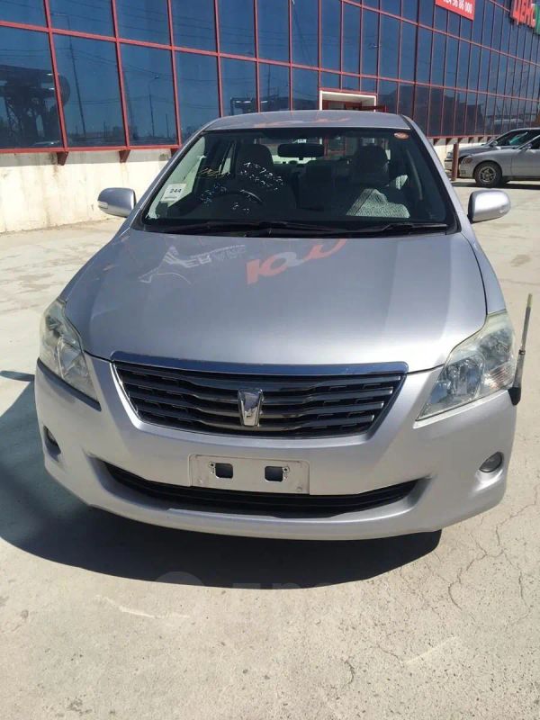  Toyota Premio 2008 , 715000 , 