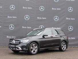SUV   Mercedes-Benz GLC 2019 , 3380000 , 