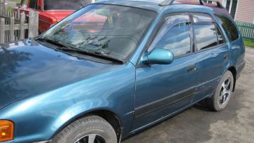  Toyota Sprinter Carib 1995 , 150000 , 