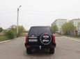 SUV   Nissan Patrol 2008 , 1490000 , 