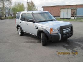 SUV   Land Rover Discovery 2006 , 840000 , 