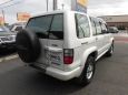 SUV   Isuzu Bighorn 2001 , 440000 , 