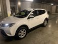 SUV   Toyota RAV4 2015 , 1590000 , 