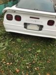  Chevrolet Corvette 1991 , 600000 ,  