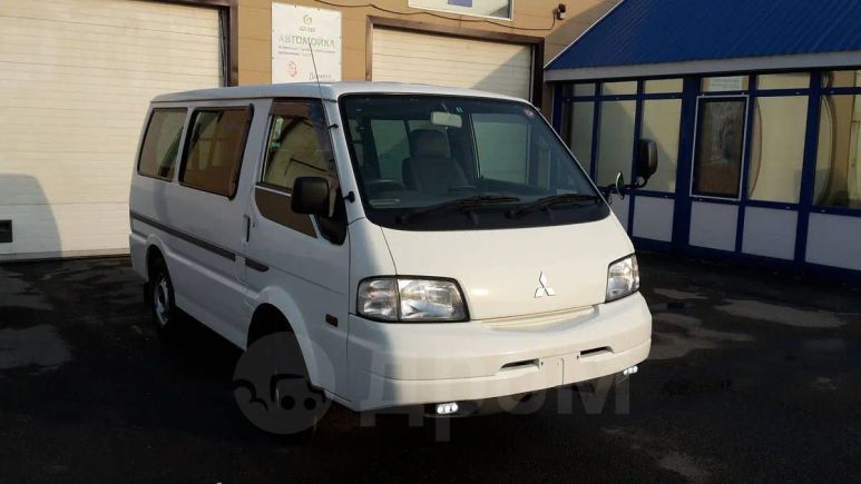    Mitsubishi Delica 2011 , 570000 , 