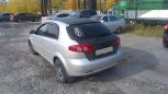  Chevrolet Lacetti 2006 , 270000 , 