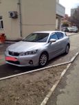  Lexus CT200h 2011 , 1100000 , 